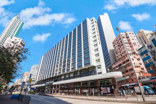 www.metroparkhotelmongkok.com