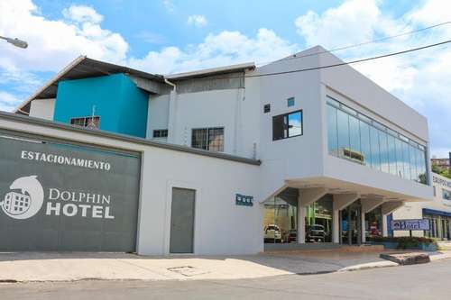 www.dolphin-hotels.com