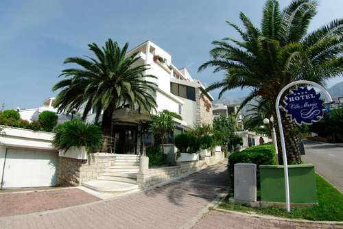 www.hotelvillamarija.com