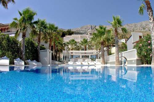 www.hoteldamianii.hr