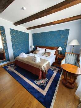www.hoteldvoracjurjevec.eu