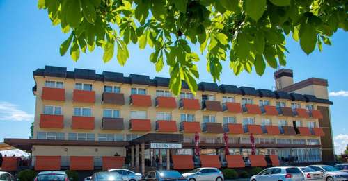 www.hotelgaric.com