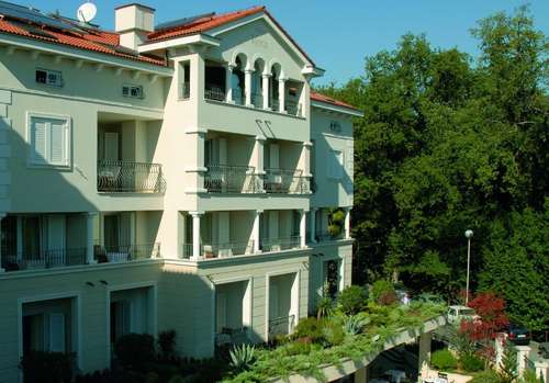 www.hotel-villavera.hr