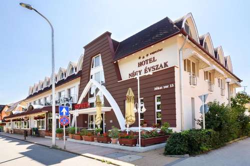 www.hotelnegyevszak.hu