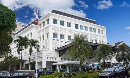 www.mirahhotelbogor.com