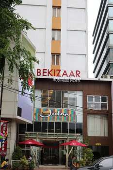 www.bekizaarhotel.com