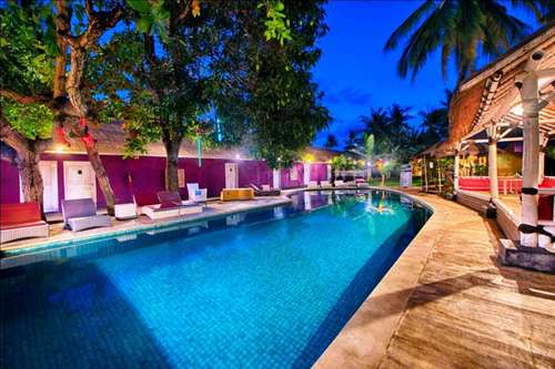 www.belairresort-giliair.com