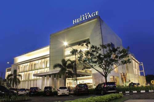 www.javaheritagehotel.com