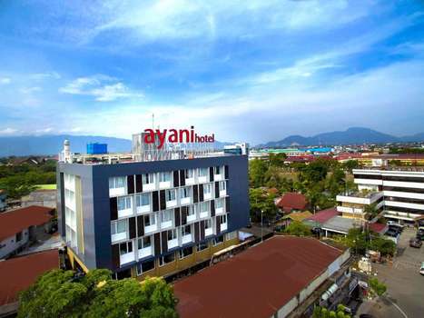 www.ayanihotel.com