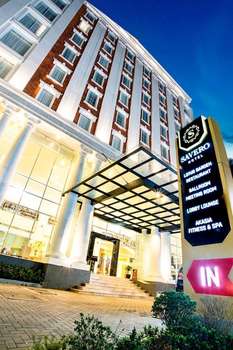 www.saverohotel.com