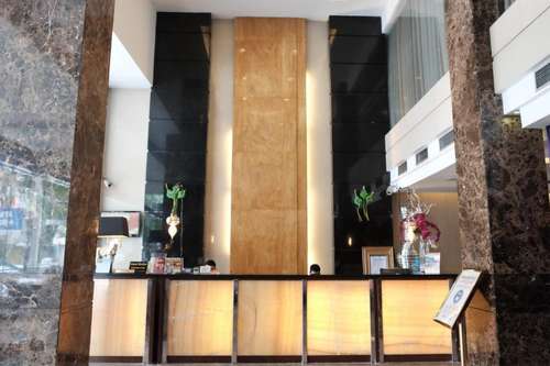 www.grandsakurahotel.com