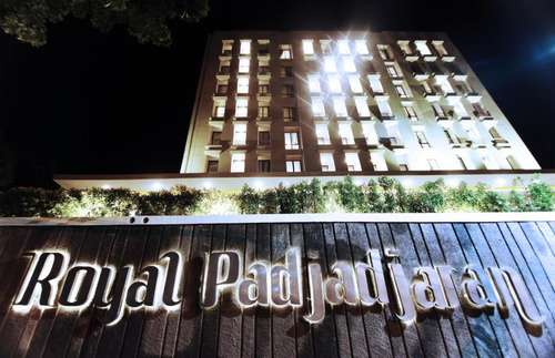 www.royalpadjadjaranhotel.com