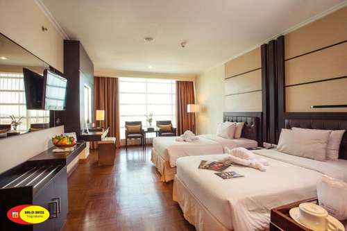 www.rosinhoteljogja.com