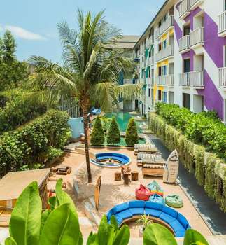 www.blisssurferhotel.com