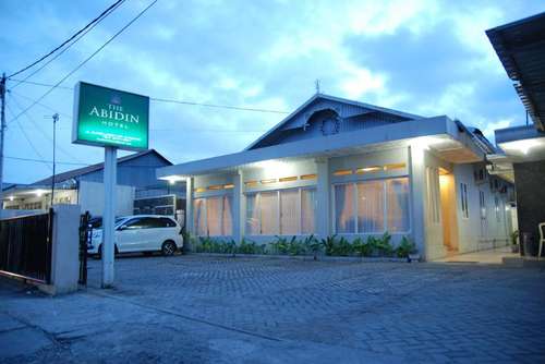 www.theabidinhotel.co.id