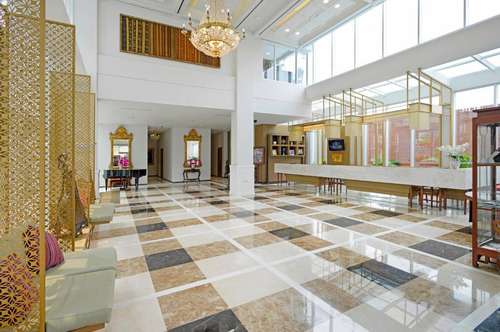 www.lalisahotel.com