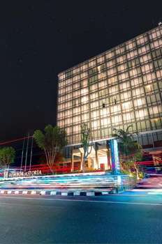 www.lombokastoriahotel.com