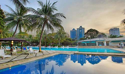 www.hotelborobudur.com