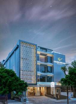 www.viveanahotel.com