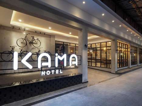 www.hotelkamamedan.com