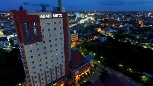 www.abadisuite.co.id