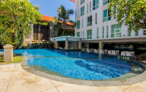 www.bintangkutahotelbali.com