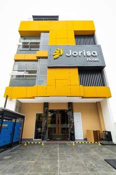 www.jorisahotel.com