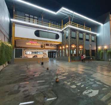www.hotelolympicsemarang.com