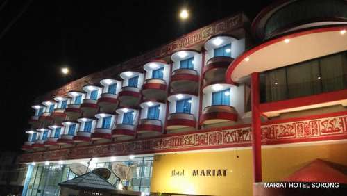 www.hotelmariatsorong.blogspot.com