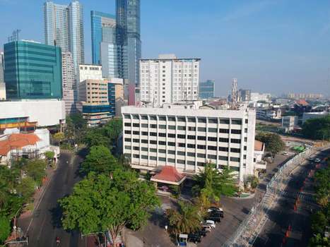 www.grandinnatunjungan.com