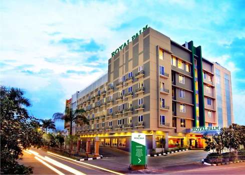 www.royalpalmjakarta.com
