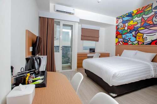 www.urbanexpresshomtel.com