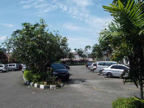 www.purijayahotel.com