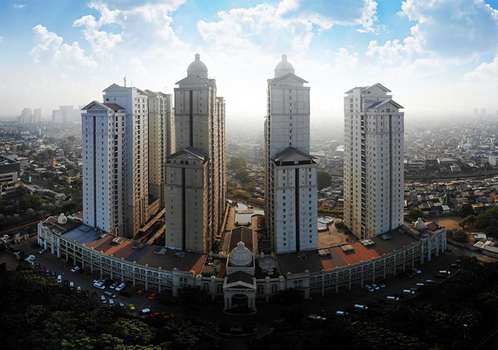 www.bwpluskemayoran.com
