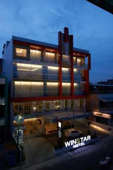 www.winstar-hotel.com