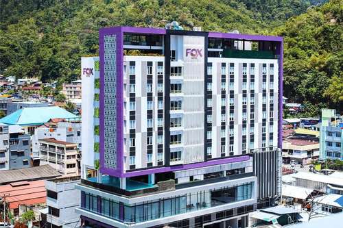 www.foxhotels.com