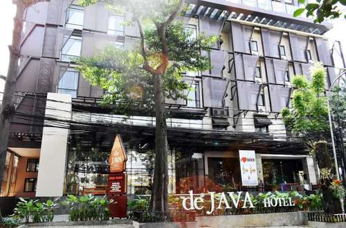 www.dejavahotel.com