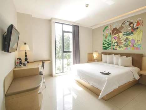 www.regantrishotel.com