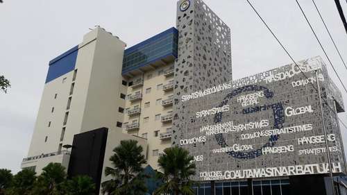 www.gsignhotel.com