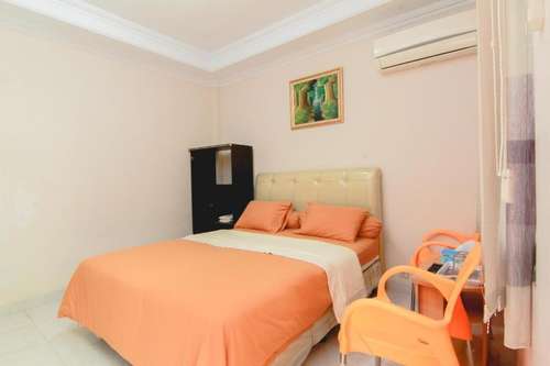 www.sabanahomestay.com
