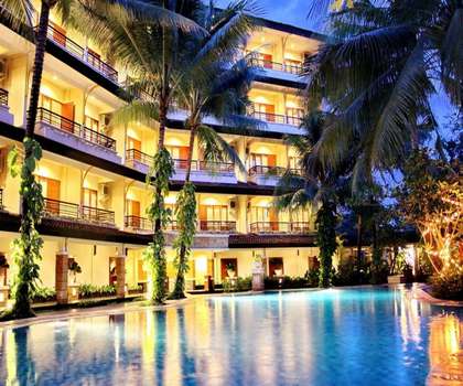 www.ledian-hotel.com