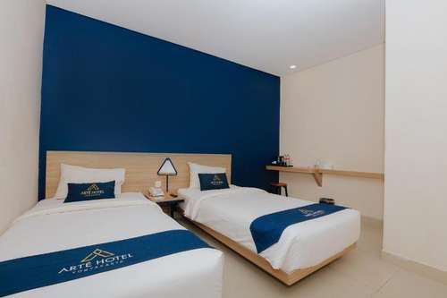 www.arte-hotel.com