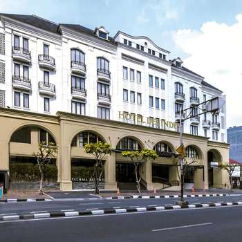 www.hoteldesindes.com