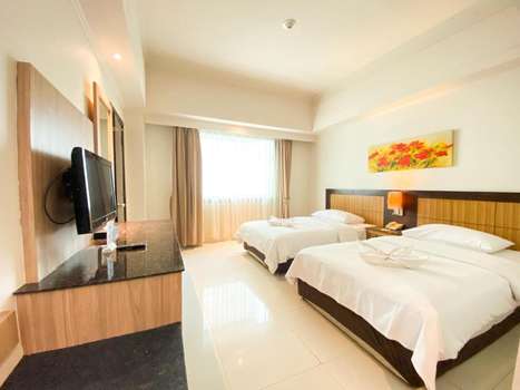 www.orchardzhotel.com