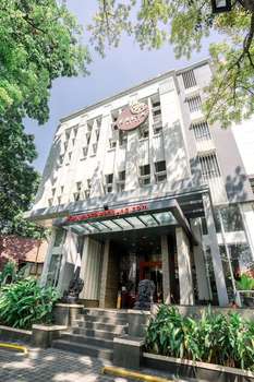 www.kalyahotelbandung.com