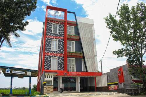 www.dshariohotel.com