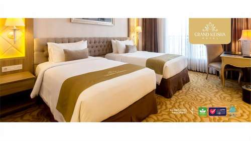 www.grandkeishayogyakarta.com