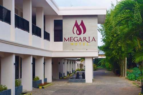www.megariahotel.com
