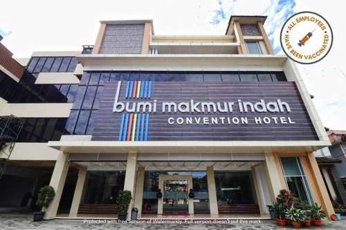www.hotelbmilembang.com