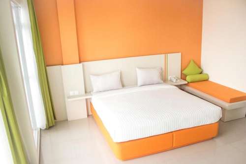 www.dbesthotel.com